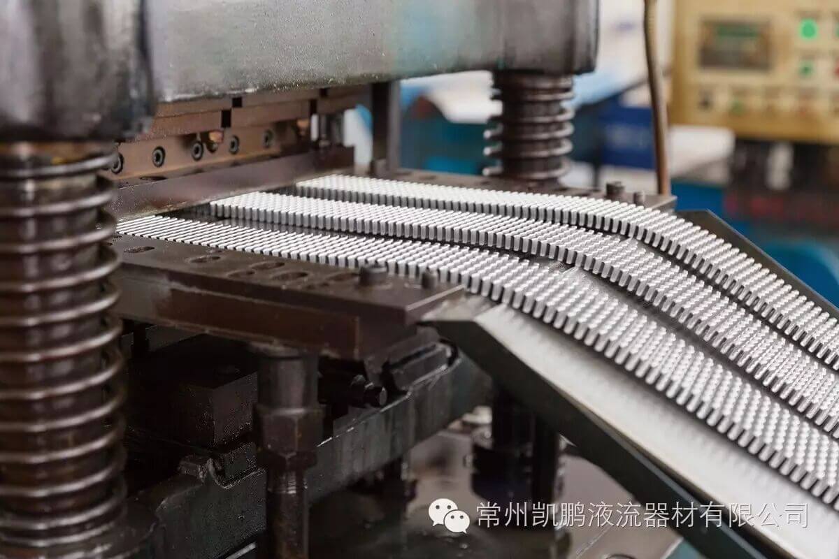 分享：将精细贯穿在工序里的每一个步骤